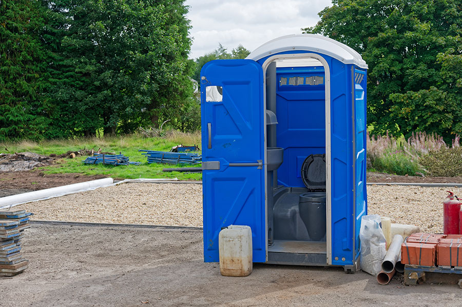 Portable Toilets & Welfare Units
