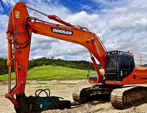 Top 5 Tips for Plant Hire Services in Birmingham