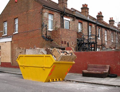 4 Advantages of Hiring a Skip Hire in Birmingham